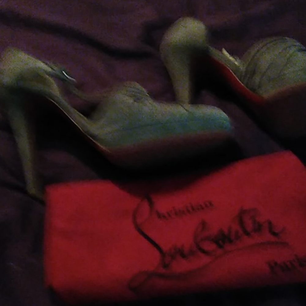 Replenishing the closet